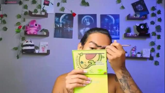 Image 11 of macey_hairy Stream on Chaturbate on 1 month ago