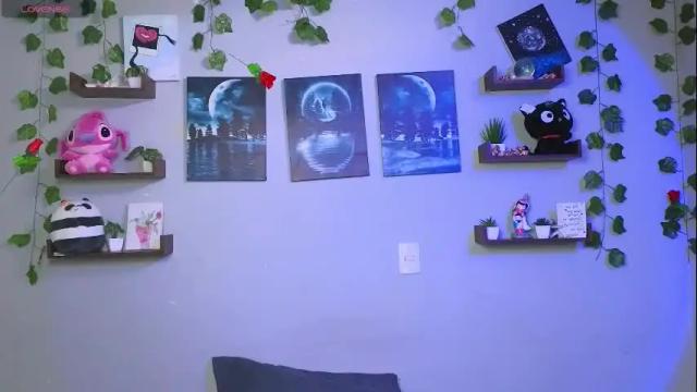 Image 2 of macey_hairy Stream on Chaturbate on 1 month ago