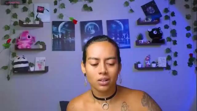 Image 6 of macey_hairy Stream on Chaturbate on 1 month ago
