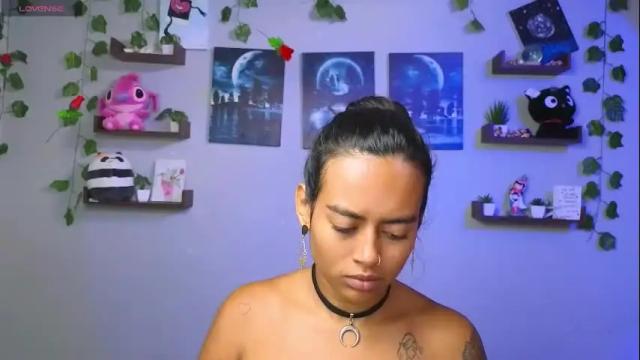 Image 7 of macey_hairy Stream on Chaturbate on 1 month ago