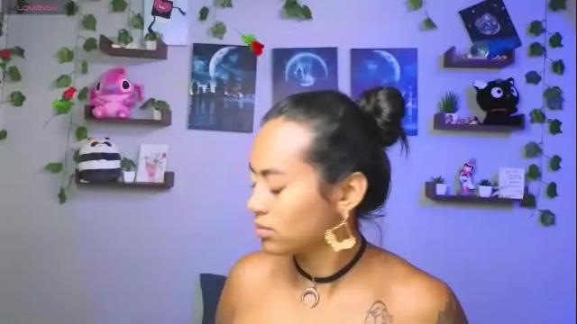 Image 8 of macey_hairy Stream on Chaturbate on 1 month ago