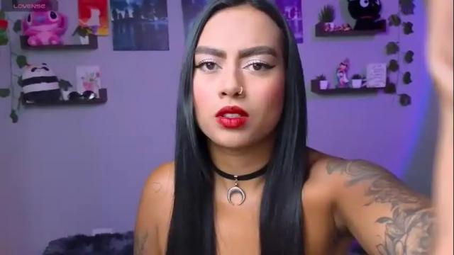 Thumbnail 2, macey_hairy's Stream at Chaturbate, 26 days ago
