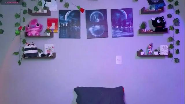 Image 7 of macey_hairy Stream on Chaturbate on 27 days ago