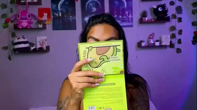 Image 11 of macey_hairy Stream on Chaturbate on 22 days ago