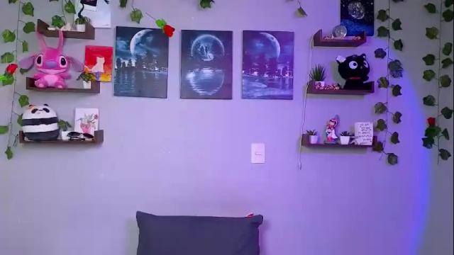 Image 10 of macey_hairy Stream on Chaturbate on 20 days ago
