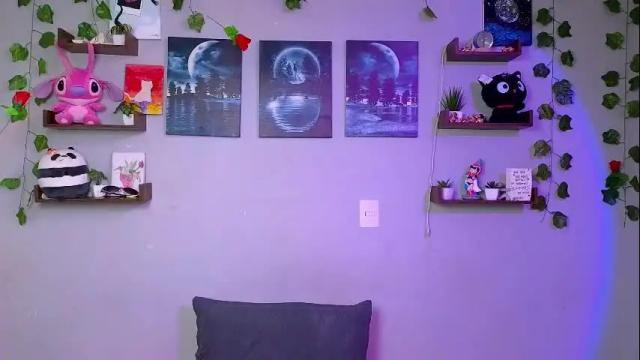Image 3 of macey_hairy Stream on Chaturbate on 20 days ago