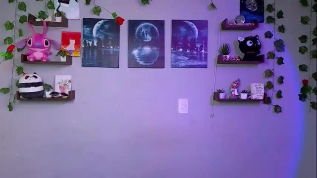 Image 4 of macey_hairy Stream on Chaturbate on 20 days ago