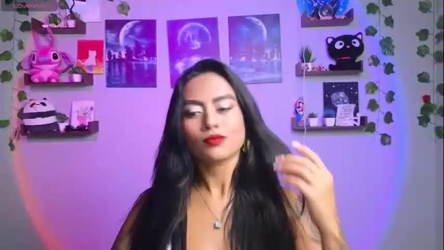 Image 3 of macey_hairy Stream on Chaturbate on 1 month ago