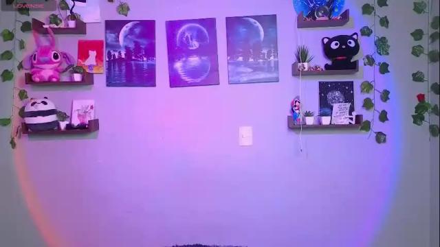 Image 4 of macey_hairy Stream on Chaturbate on 1 month ago