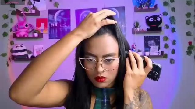 Image 7 of macey_hairy Stream on Chaturbate on 1 month ago