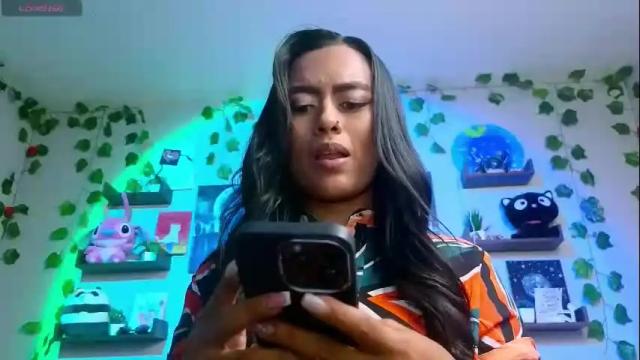 Image 2 of macey_hairy Stream on Chaturbate on 1 month ago