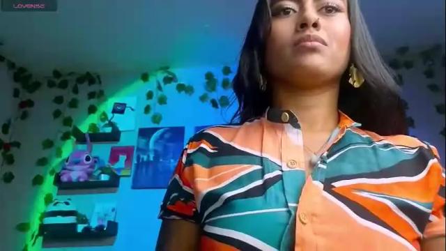 Image 3 of macey_hairy Stream on Chaturbate on 1 month ago