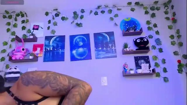 Image 7 of macey_hairy Stream on Chaturbate on 1 month ago