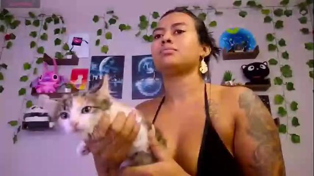 Image 7 of macey_hairy Stream on Chaturbate on 1 month ago