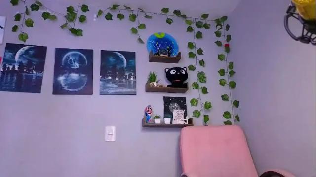 Thumbnail 1, macey_hairy's Stream at Chaturbate, 1 month ago