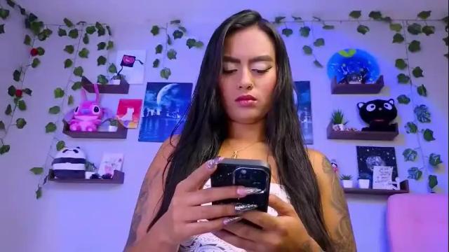 Image 12 of macey_hairy Stream on Chaturbate on 1 month ago