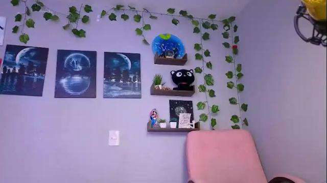 Image 2 of macey_hairy Stream on Chaturbate on 1 month ago