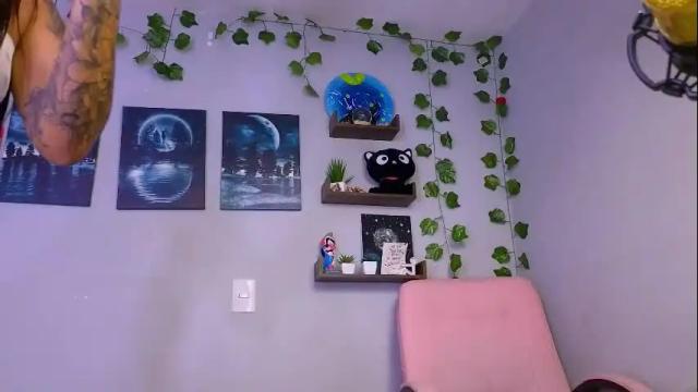 Image 4 of macey_hairy Stream on Chaturbate on 1 month ago