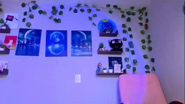 Image 6 of macey_hairy Stream on Chaturbate on 1 month ago