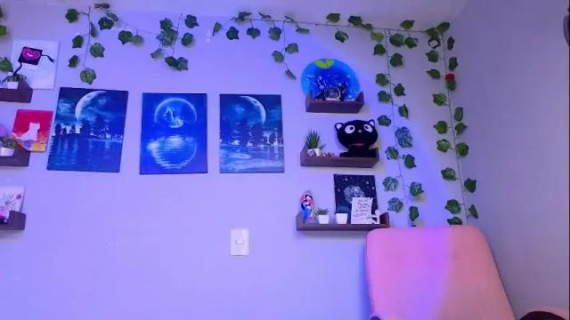 Image 7 of macey_hairy Stream on Chaturbate on 1 month ago