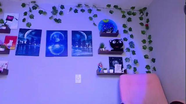 Image 8 of macey_hairy Stream on Chaturbate on 1 month ago