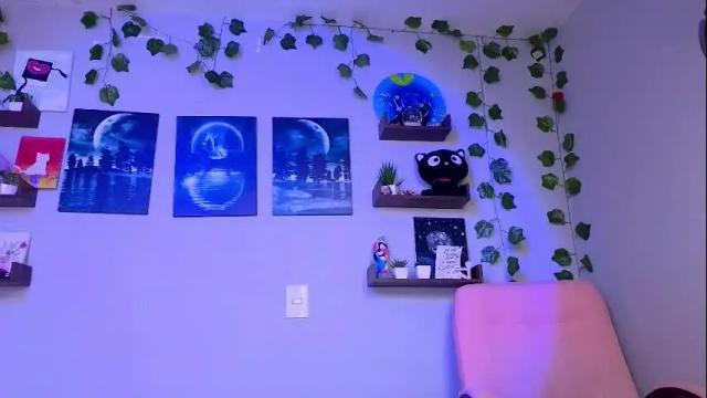 Thumbnail 3, macey_hairy's Stream at Chaturbate, 1 month ago