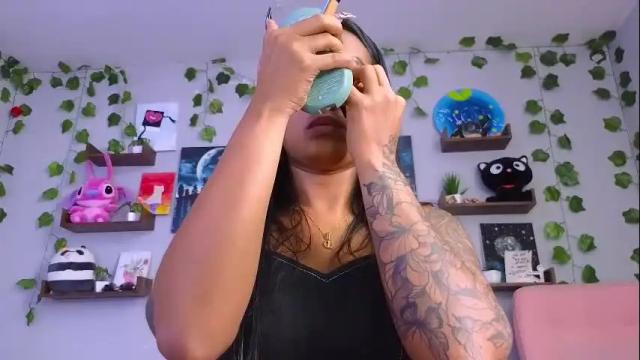Image 11 of macey_hairy Stream on Chaturbate on 1 month ago