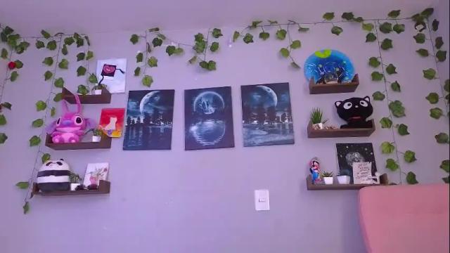 Image 2 of macey_hairy Stream on Chaturbate on 1 month ago