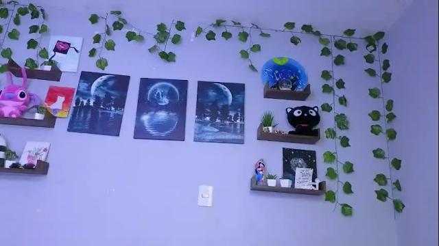 Image 12 of macey_hairy Stream on Chaturbate on 1 month ago