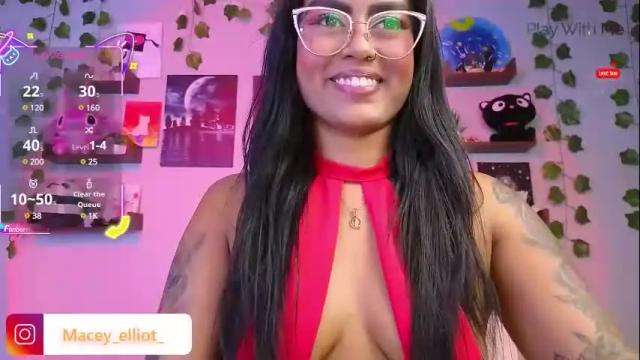 Image 11 of macey_hairy Stream on Chaturbate on 1 month ago