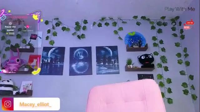 Image 3 of macey_hairy Stream on Chaturbate on 1 month ago
