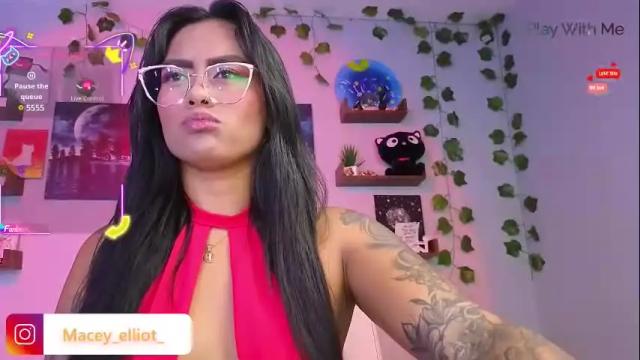 Image 6 of macey_hairy Stream on Chaturbate on 1 month ago