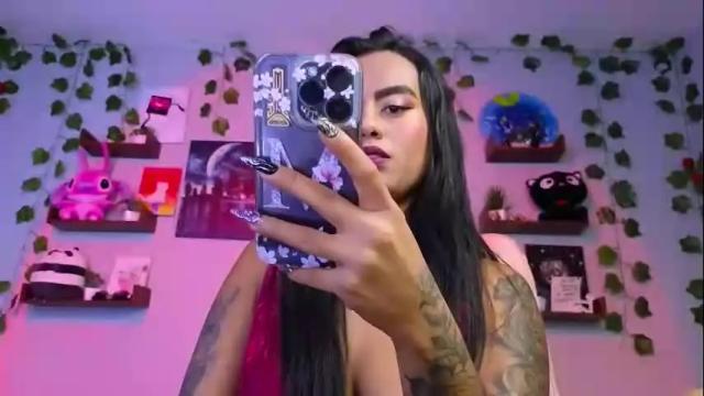 Image 3 of macey_hairy Stream on Chaturbate on 1 month ago