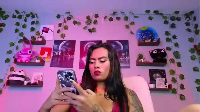 Image 4 of macey_hairy Stream on Chaturbate on 1 month ago