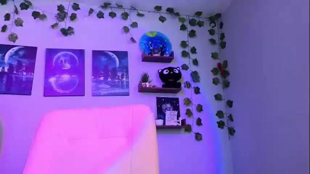 Image 3 of macey_hairy Stream on Chaturbate on 1 month ago