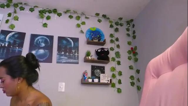 Image 10 of macey_hairy Stream on Chaturbate on 1 month ago