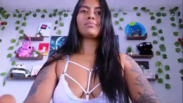 Image 2 of macey_hairy Stream on Chaturbate on 1 month ago