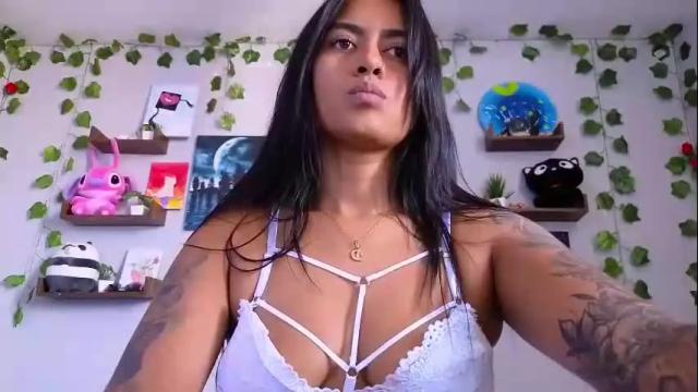 Image 6 of macey_hairy Stream on Chaturbate on 1 month ago