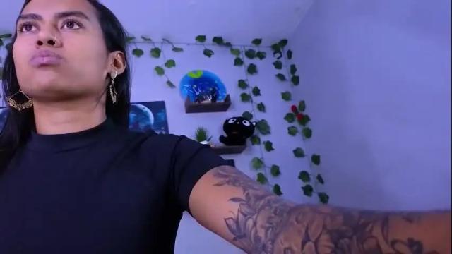 Image 2 of macey_hairy Stream on Chaturbate on 15 days ago