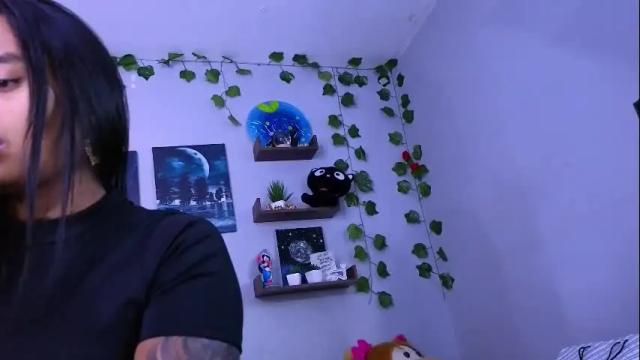 Image 4 of macey_hairy Stream on Chaturbate on 15 days ago