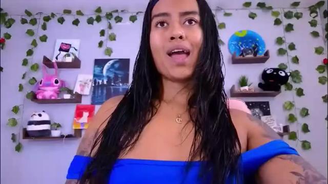 Image 10 of macey_hairy Stream on Chaturbate on 4 days ago