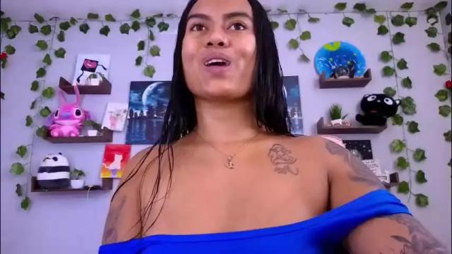 Image 11 of macey_hairy Stream on Chaturbate on 4 days ago