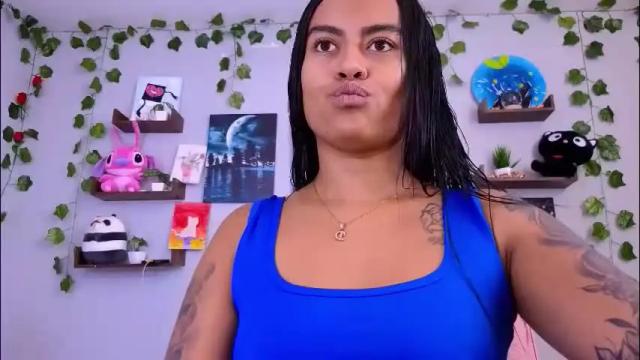 Image 6 of macey_hairy Stream on Chaturbate on 4 days ago