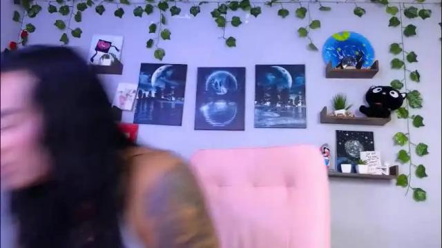 Image 10 of macey_hairy Stream on Chaturbate on 4 days ago