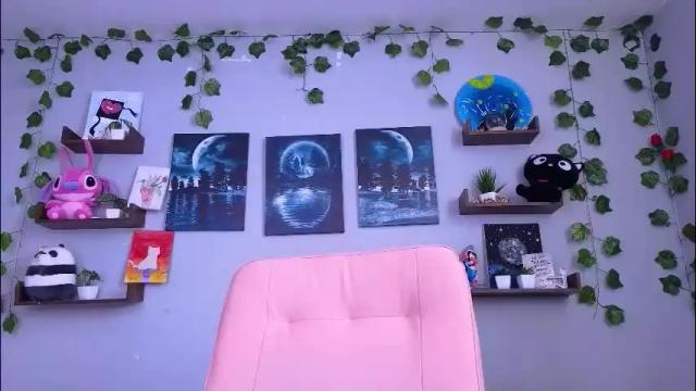 Image 2 of macey_hairy Stream on Chaturbate on 1 day ago
