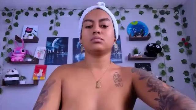 Image 4 of macey_hairy Stream on Chaturbate on 1 day ago