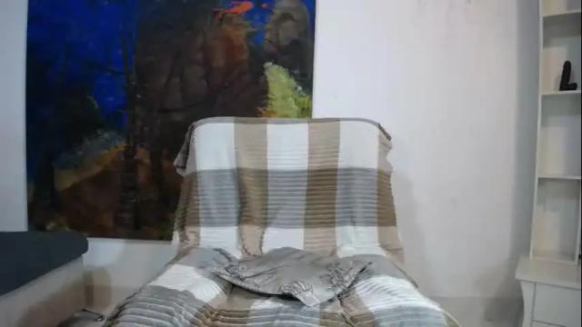 Image 12 of macgine Stream on Chaturbate on 6 months ago