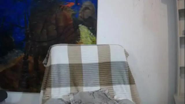 Image 8 of macgine Stream on Chaturbate on 6 months ago