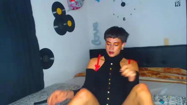 Image 2 of machissex Stream on Chaturbate on 1 month ago