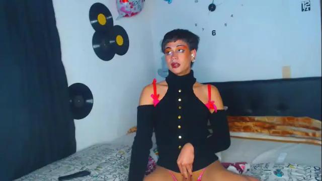 Image 3 of machissex Stream on Chaturbate on 1 month ago